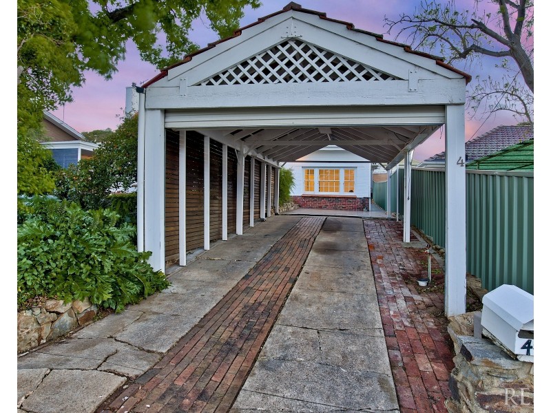 4 Adnunda Place, Beaumont SA 5066