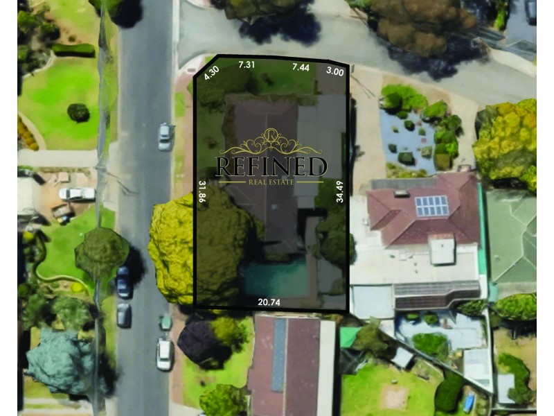 14 Kenwyn Drive, Campbelltown SA 5074