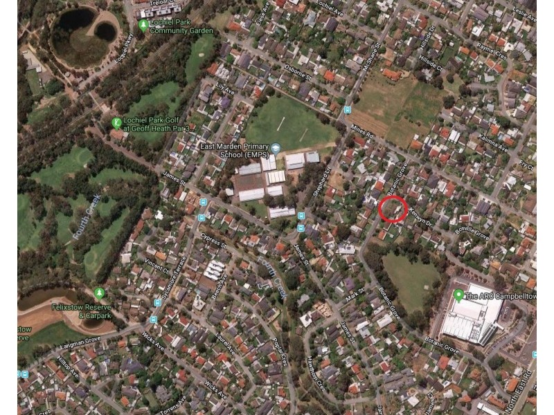 14 Kenwyn Drive, Campbelltown SA 5074