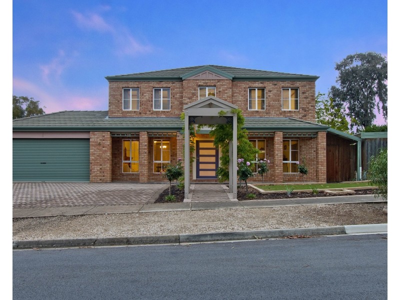 6 Simca Street, Holden Hill SA 5088