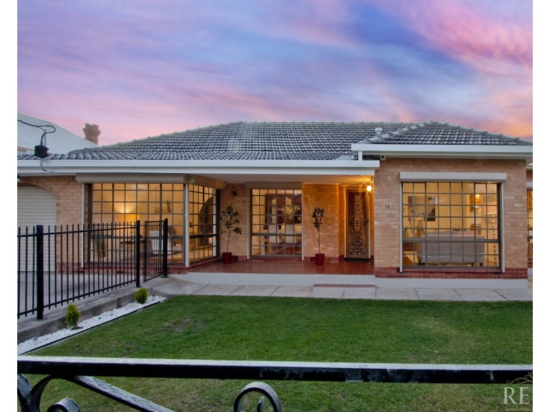 14 Weaver Avenue, Richmond SA 5033