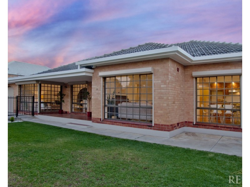 14 Weaver Avenue, Richmond SA 5033