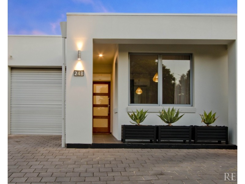 24B Cash Street, Rostrevor SA 5073
