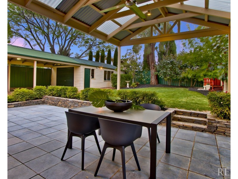 28 Birnie Avenue, Kensington Park SA 5068