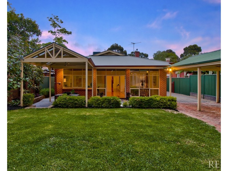 28 Birnie Avenue, Kensington Park SA 5068