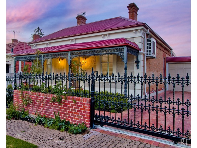 14 Avenue Road, Prospect SA 5082