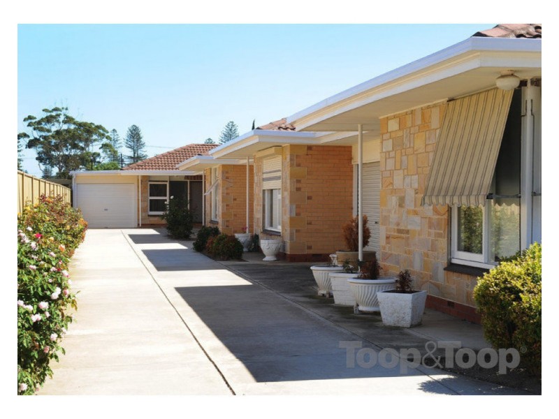 4/7 Third Avenue, Glenelg East SA 5045