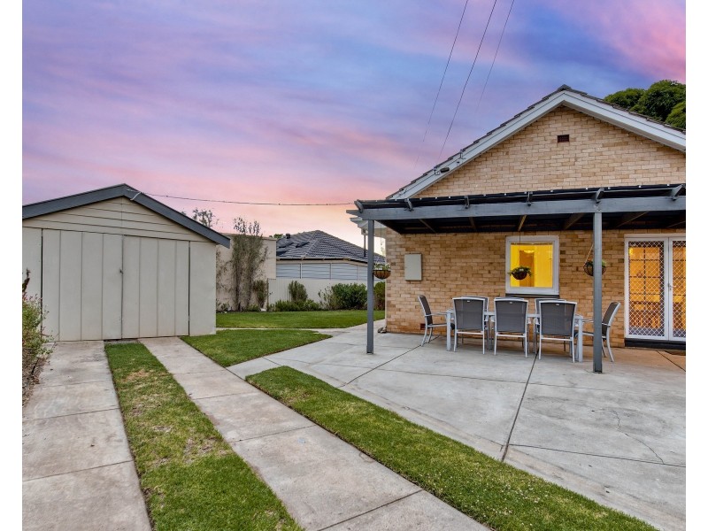 4 Tilley Court, Marion SA 5043