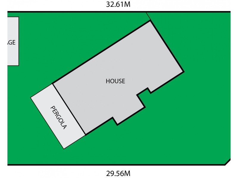 4 Tilley Court, Marion SA 5043 Floorplan