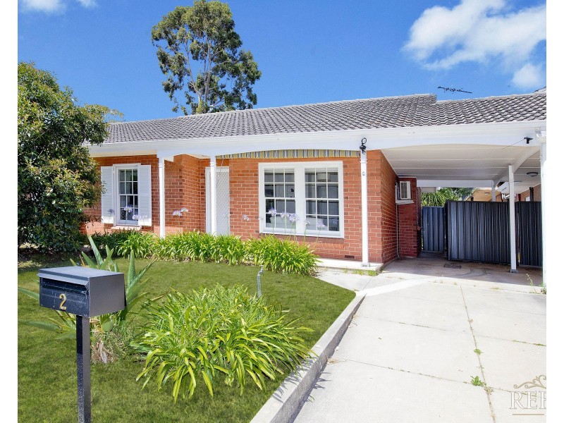 2/88 Tusmore Avenue, Tusmore SA 5065