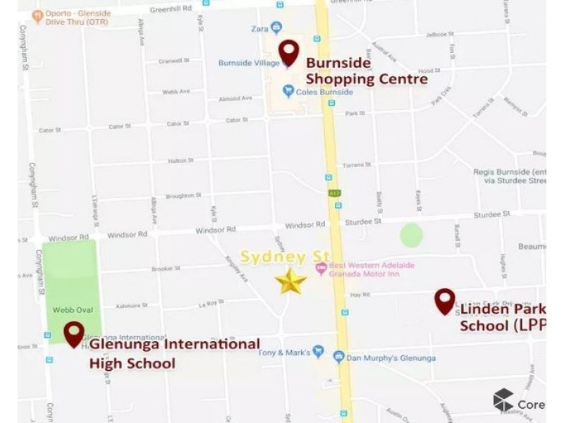 103 Sydney Street, Glenunga SA 5064