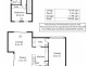 5/8 Day Street, Sturt SA 5047 Floorplan
