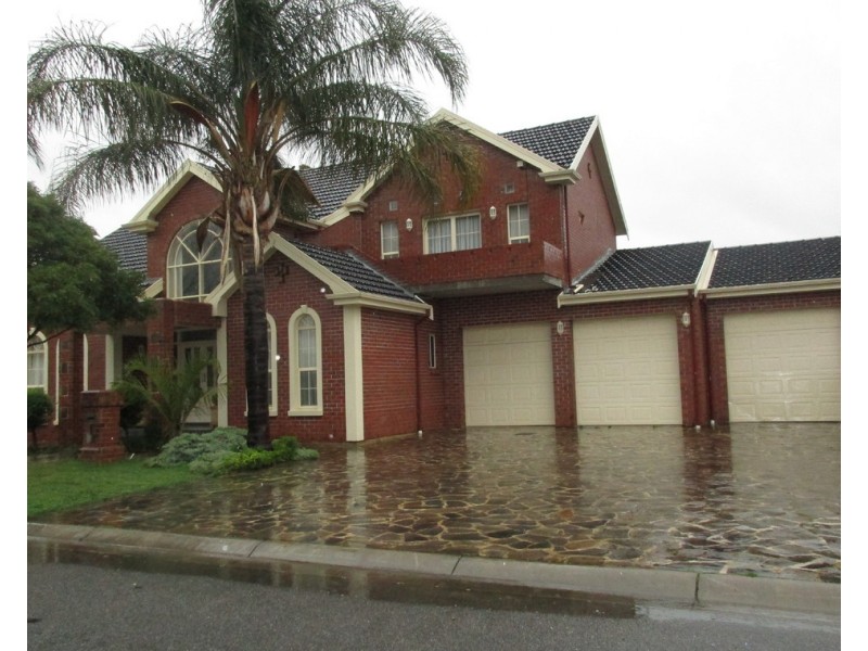 1 Cassia Court, Kidman Park SA 5025