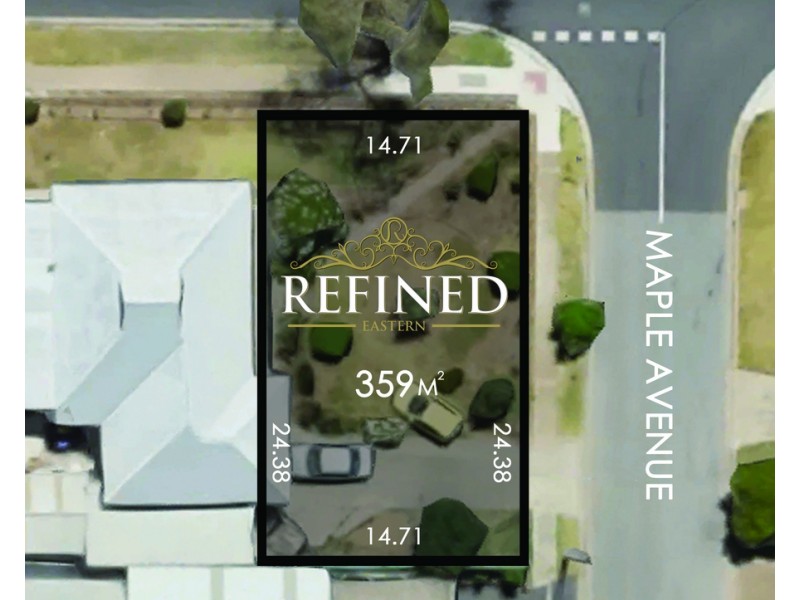 100 Maple Avenue, Royal Park SA 5014