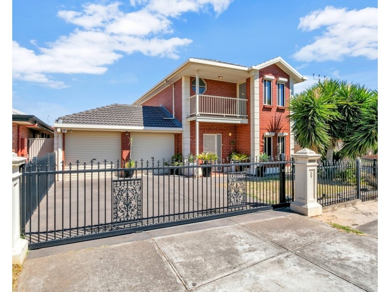 1 Campbell Street, Woodville Gardens SA 5012