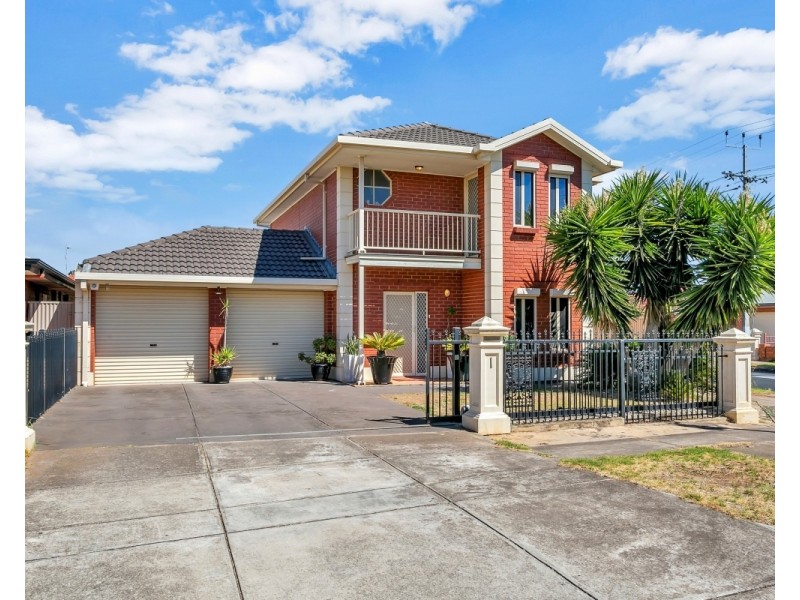 1 Campbell Street, Woodville Gardens SA 5012