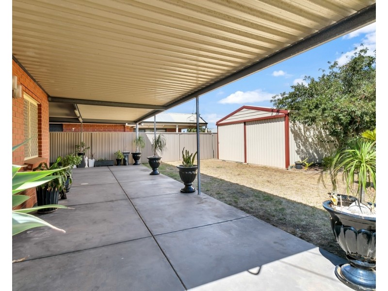 1 Campbell Street, Woodville Gardens SA 5012