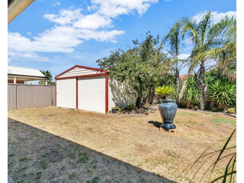 1 Campbell Street, Woodville Gardens SA 5012