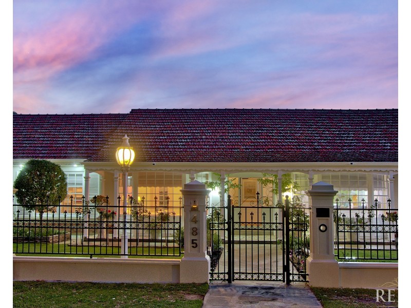 485 Henley Beach Road, Fulham SA 5024