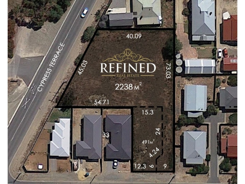 Lot 5 & 6, 93-99 Alma Avenue, Murray Bridge SA 5253