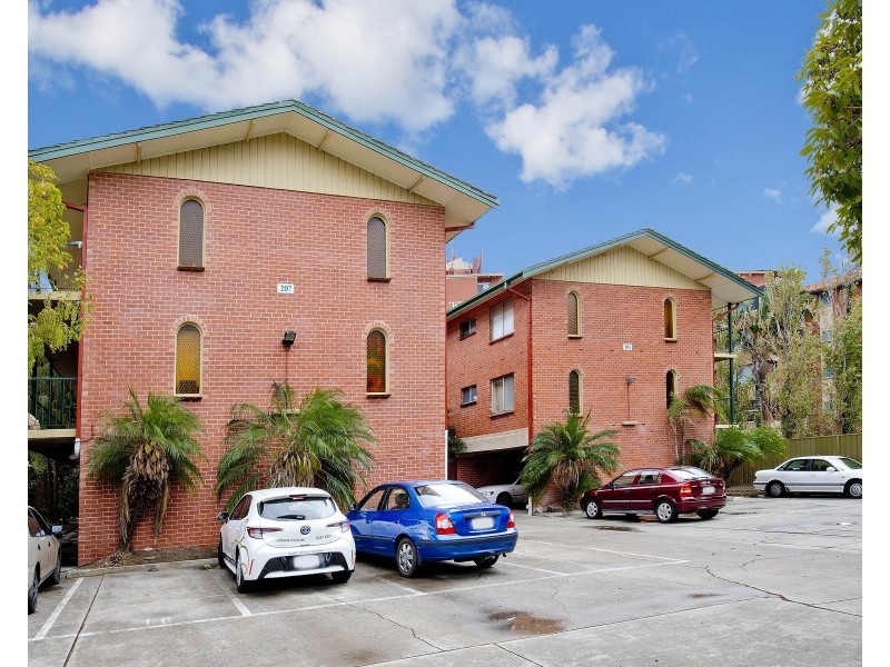17/205-207 Anzac Highway, Plympton SA 5038