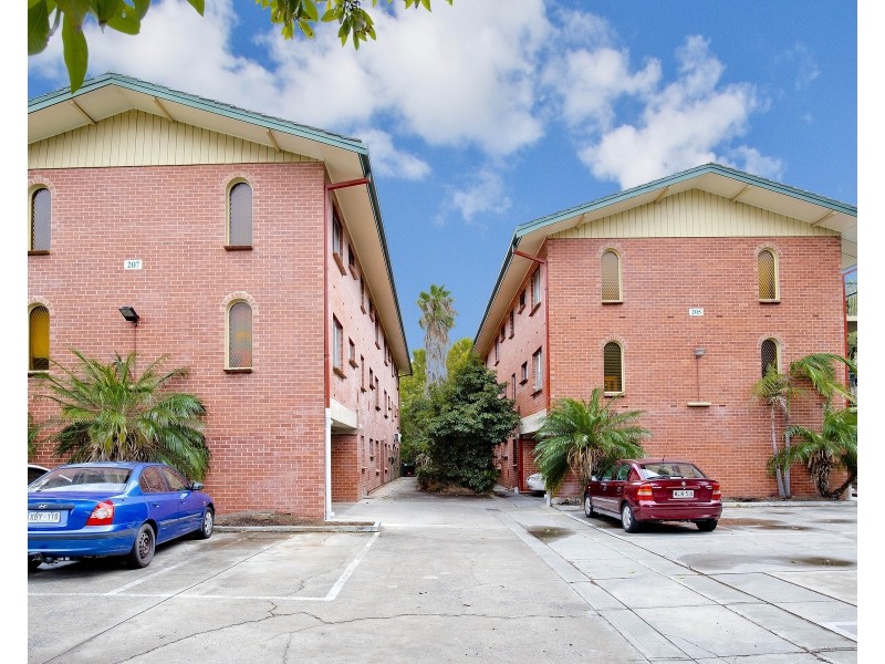 17/205-207 Anzac Highway, Plympton SA 5038