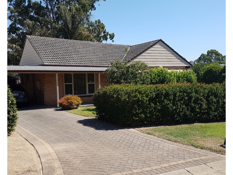 4 Wicklow Avenue, Athelstone SA 5076
