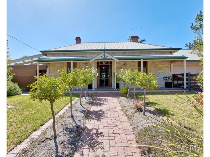 24 Howard Street, Beulah Park SA 5067