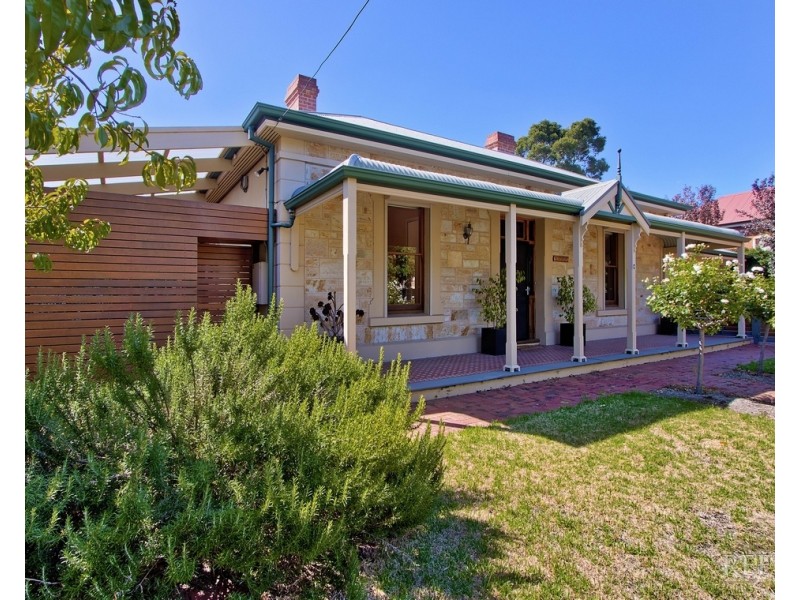 24 Howard Street, Beulah Park SA 5067