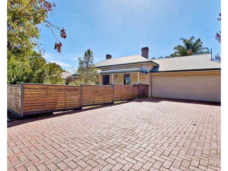24 Howard Street, Beulah Park SA 5067