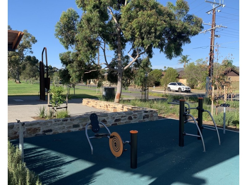 5 Vincent Court, Campbelltown SA 5074