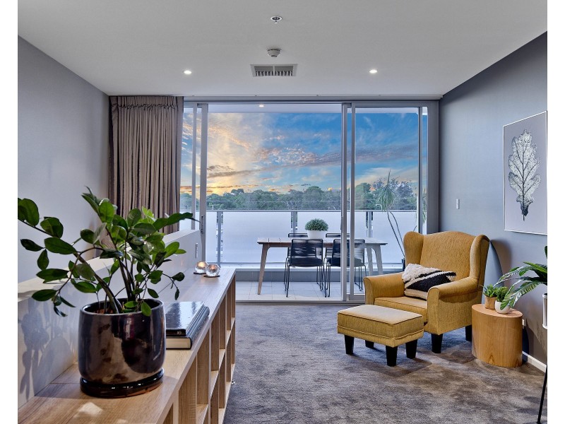 42/100 Rose Terrace, Wayville SA 5034