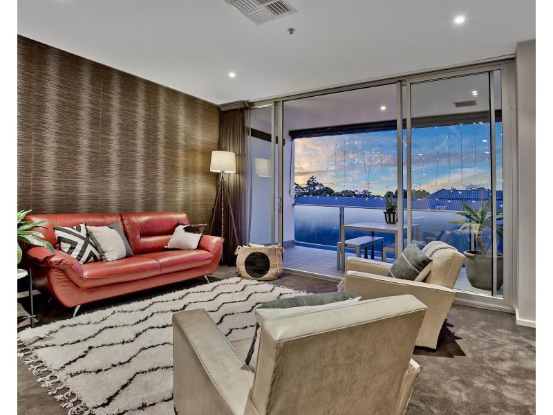 42/100 Rose Terrace, Wayville SA 5034