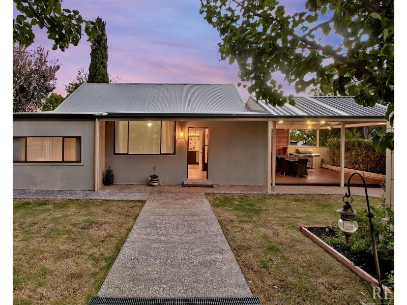 28 Catherine Street, Clapham SA 5062