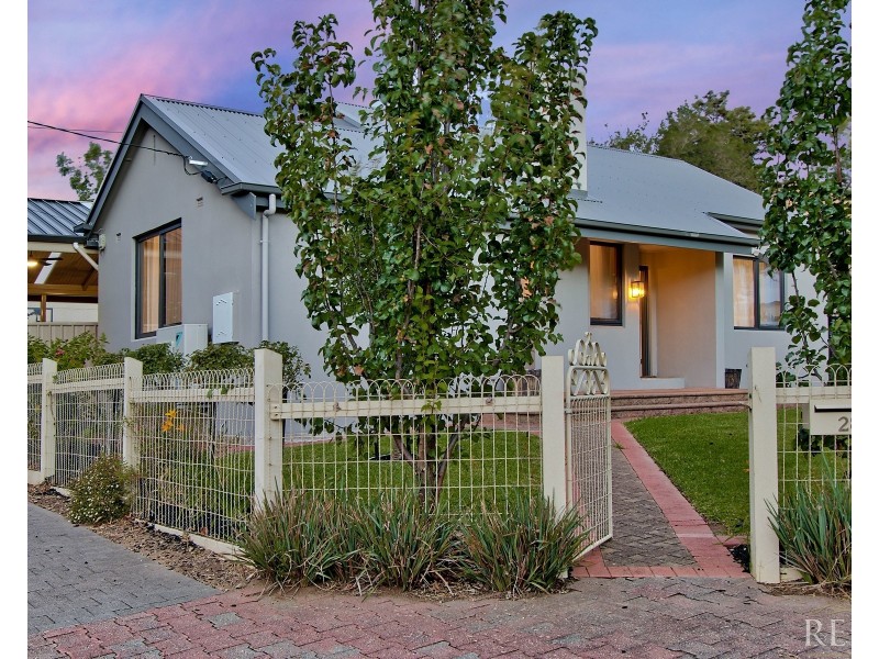 28 Catherine Street, Clapham SA 5062