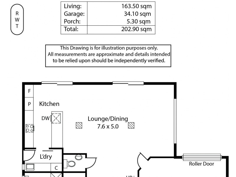 11 Hughes Street, Linden Park SA 5065 Floorplan