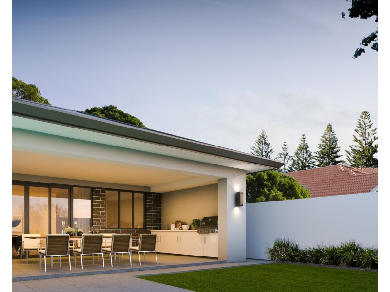 Lot 1 Lincoln Street, Kensington Gardens SA 5068