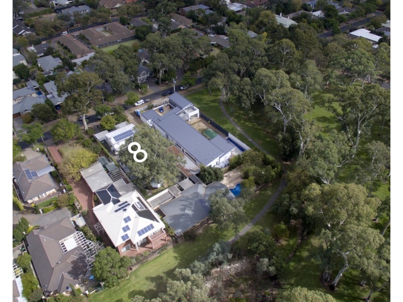 8 Hazelwood Avenue, Hazelwood Park SA 5066