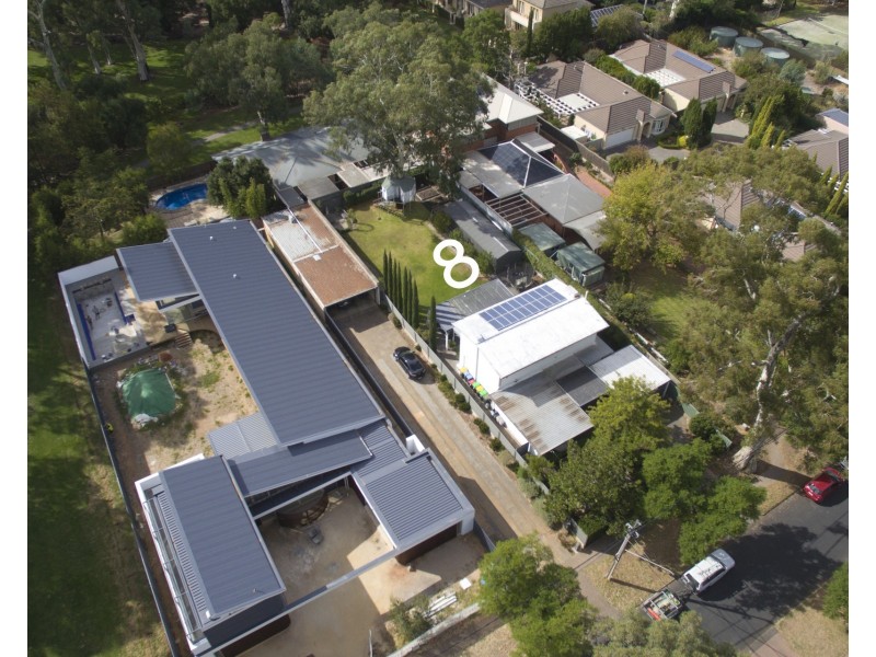 8 Hazelwood Avenue, Hazelwood Park SA 5066