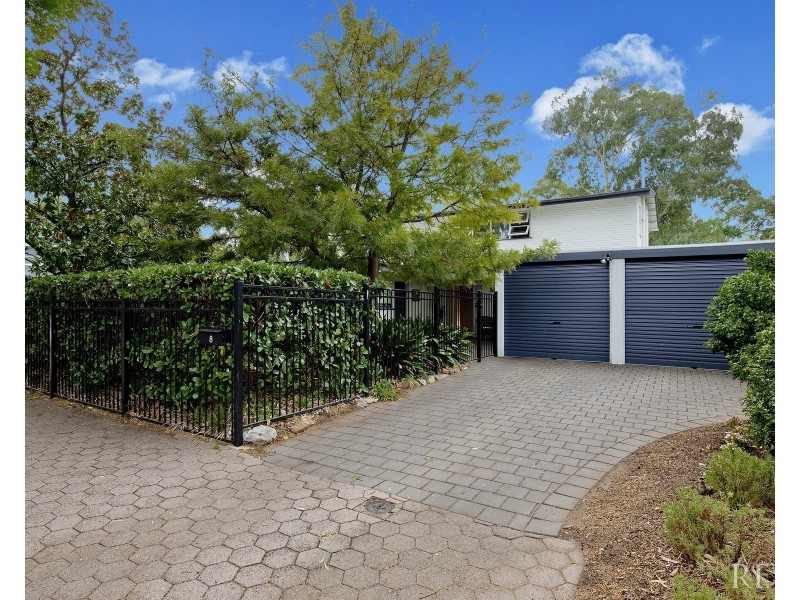 8 Hazelwood Avenue, Hazelwood Park SA 5066