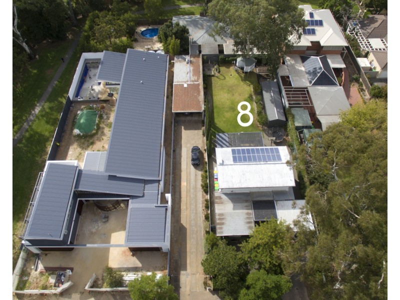 8 Hazelwood Avenue, Hazelwood Park SA 5066