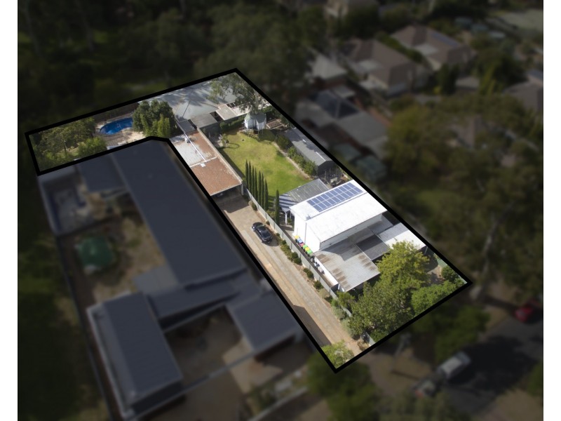 8 Hazelwood Avenue, Hazelwood Park SA 5066