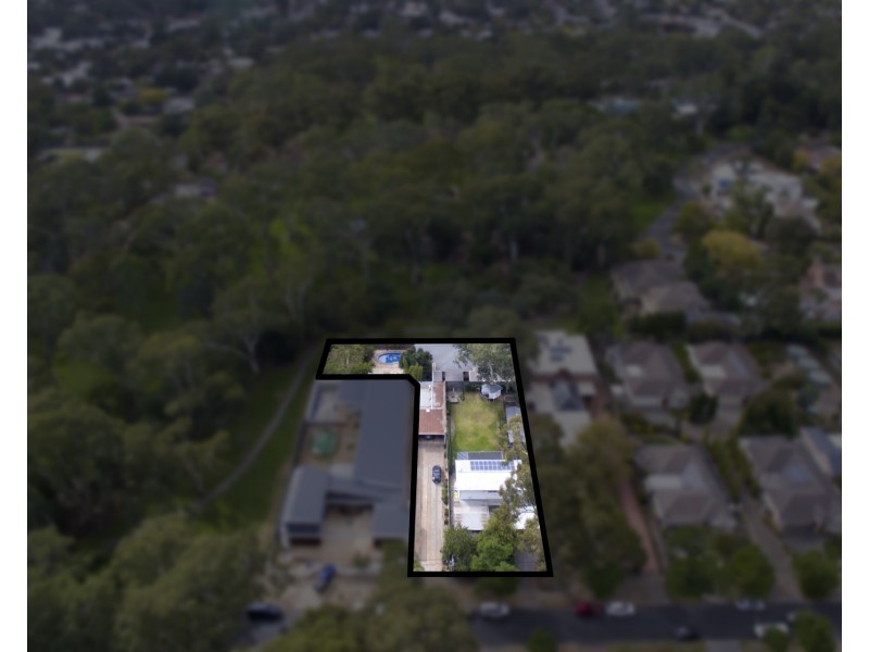 8 Hazelwood Avenue, Hazelwood Park SA 5066