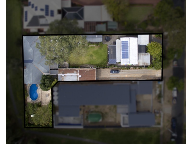 8 Hazelwood Avenue, Hazelwood Park SA 5066