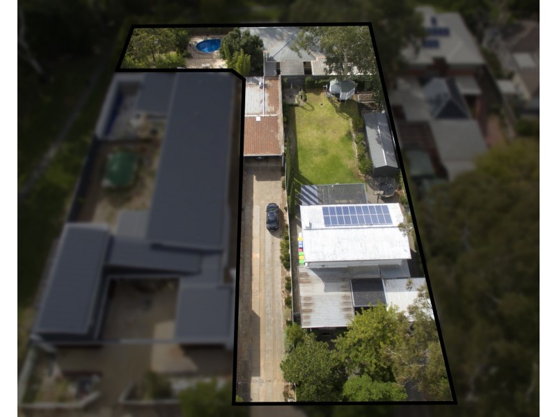 8 Hazelwood Avenue, Hazelwood Park SA 5066