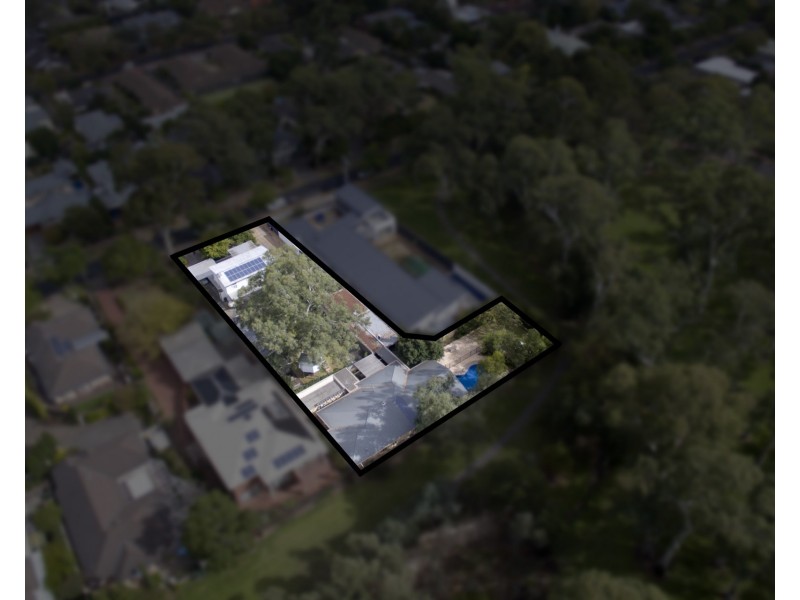 8 Hazelwood Avenue, Hazelwood Park SA 5066