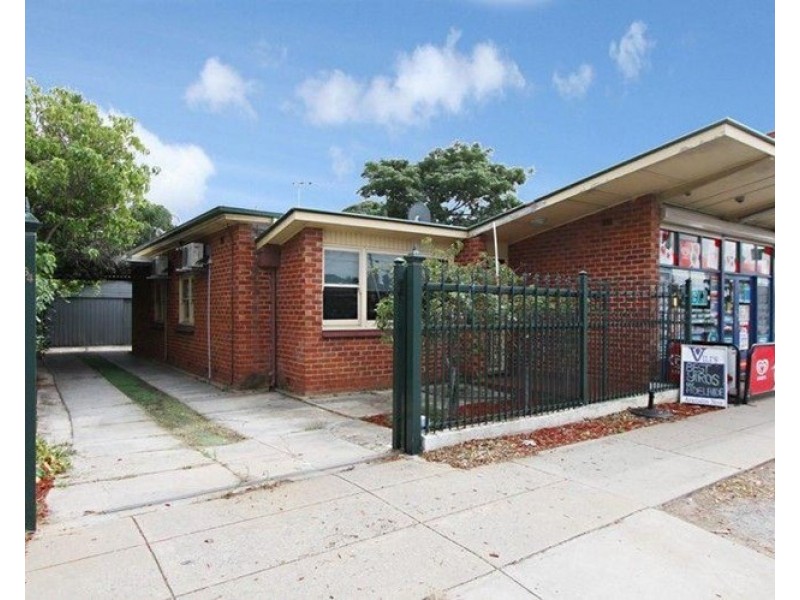 364 Henley Beach Road, Lockleys SA 5032