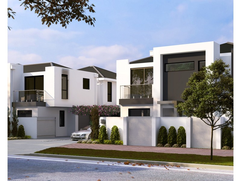 2/558-560 Anzac Highway, Glenelg East SA 5045