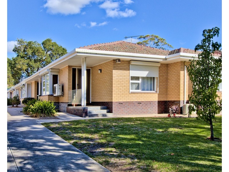 3/21 Ferguson Avenue, Myrtle Bank SA 5064