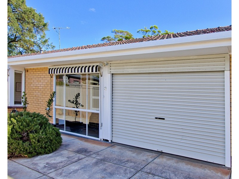 3/21 Ferguson Avenue, Myrtle Bank SA 5064